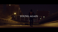 2012级数字媒体艺术（数字影视特效方向）毕业作品：Young Again