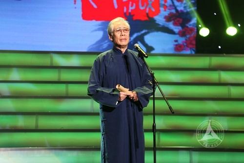 第十六届齐越朗诵艺术节暨全国大学生朗诵大会总决赛圆满落幕