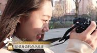 第十五届明星志愿者：常婉祎