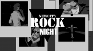 2017级Flash动画课优秀作品：New City Rock Night 彭纪迎