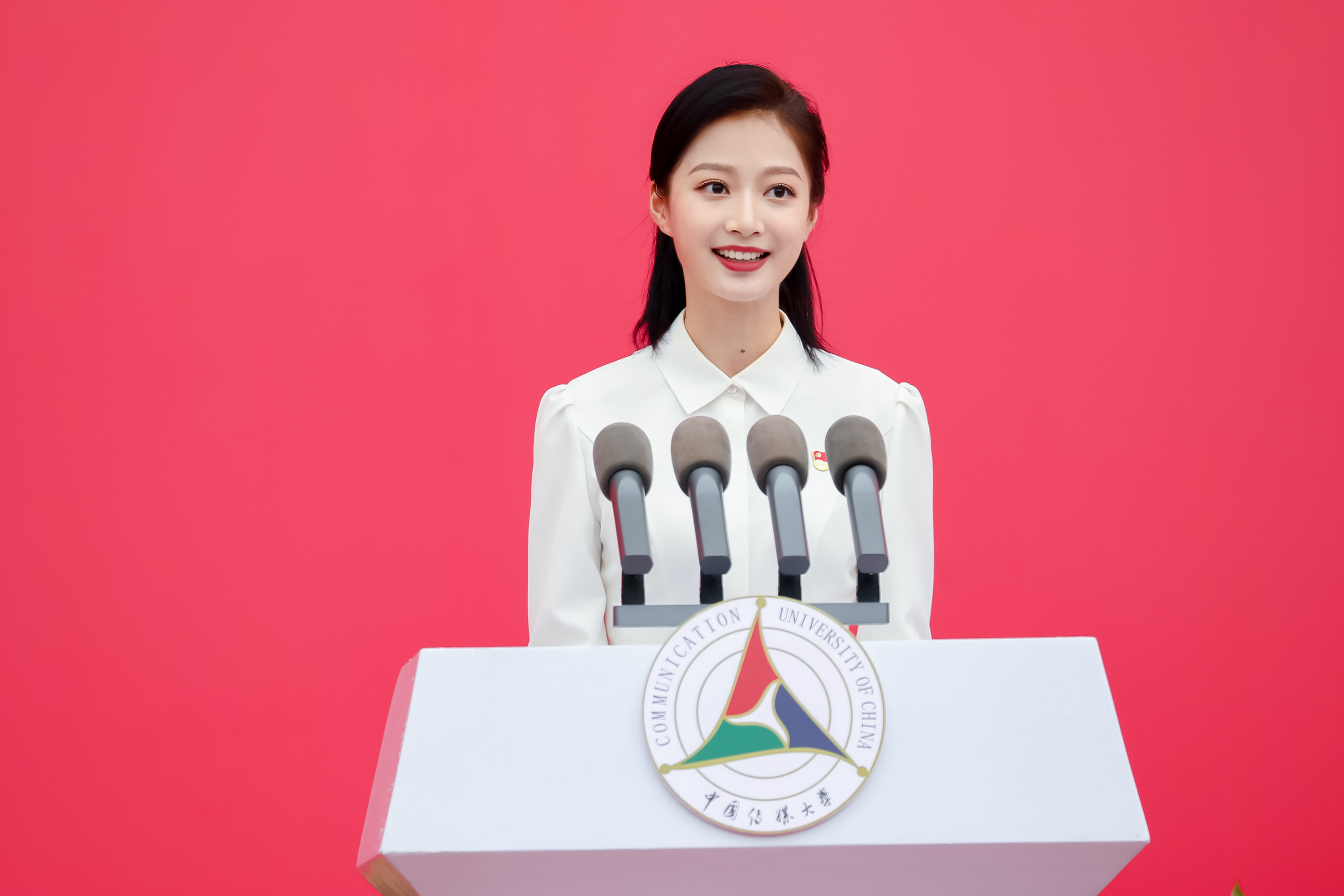 冯琳:赓续红色基因,做新时代传媒人