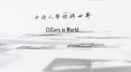 中传人在世界第二期：《行走·街头》