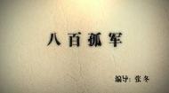 《我的抗战》第二集：八百孤军