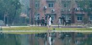 新闻传播学部实践教学成果展示：广播电视学（国际新闻方向）专业形象片