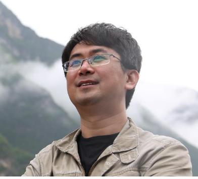 秦瑜明