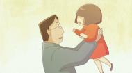 我和老爸 My Daddy