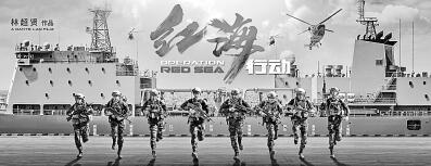 2018咱们的文艺（影视篇）