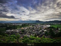 One Sight of LiJiang
