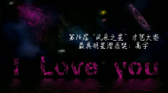 第十四届风采之星才艺大赛最具明星潜质奖：高宇