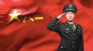 我与军营有个约定 专访退伍军人：姚衣凰
