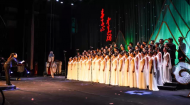 2015赤子心 · 中华魂合唱比赛一等奖：理工学部