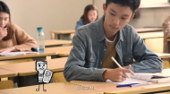宪法在我们身边