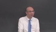 梁海明：一带一路最新发展趋势和离岸传播理论探讨