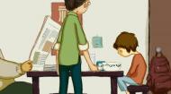 吃早饭啦