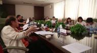 第13届“半夏的纪念”北京（国际）大学生影像展评委会意见